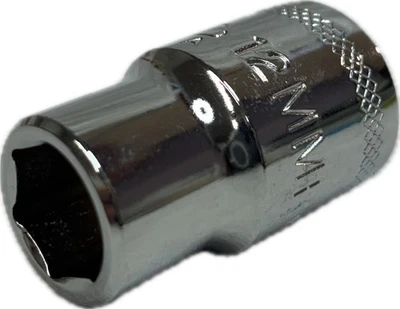 MAC 1/2" Drive Socket 12mm - 6-PT. V6 - Image 1 of 4