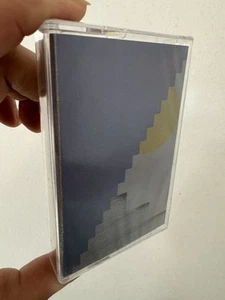 mndsgn - Body Wash - Cassette Edition - Still Sealed - Clear Tape - Picture 1 of 3