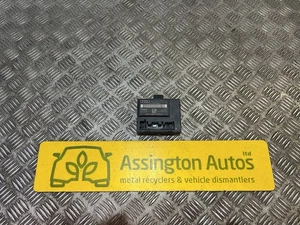 2006-15 Audi Q7 4L Nearside Passenger Rear Door Control Module 4L0959795B - Picture 1 of 5
