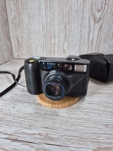 Konica Z-Up28W Super Wide Zoom ,35mm Film Camera - Picture 1 of 6