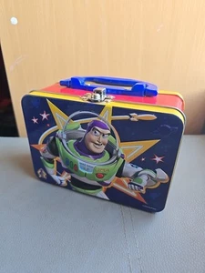 Toy Story 4 - 2x (3-D) Puzzle in Mini Dose mit Griff komplett - Bild 1 von 13