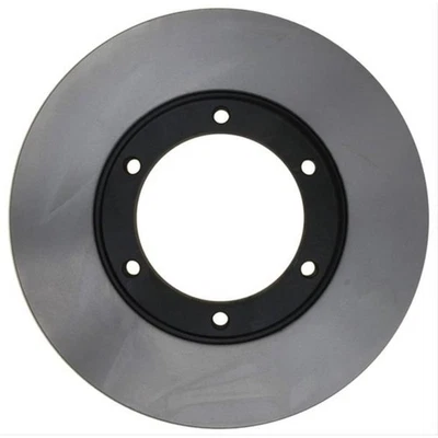 Raybestos 980586 Brake Discs Front Driver or Passenger Side  Right Left for 360 - Image 1 of 3