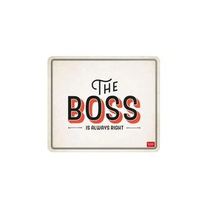 Legami MOU0011 Mouse Pad, Boss - Afbeelding 1 van 1