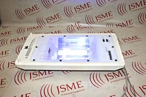 Unidad de fototerapia Medela BiliBed 038.3015, 7755,2 horas totales - Imagen 1 de 6