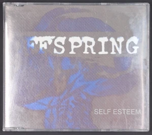 Offspring - Self Esteem - CD Single - 1994 - EXC+ Nr Mint Disc. - Picture 1 of 3