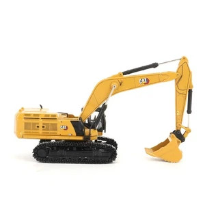 Diecast Masters 85778 Cat 395 Hydraulik Bagger Next Generation Metallketten 1:87 - Bild 1 von 24
