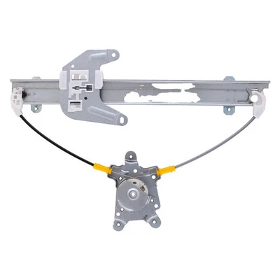 For Nissan Tsuru 91-07 New Rear Passenger Side Power Window Regulator w/o Motor - Изображение 1 из 4