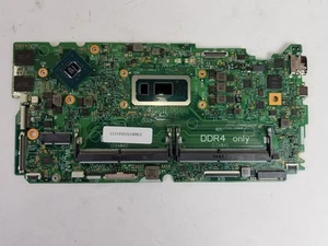 Dell 850TM Inspiron 17 7791 Core i7-10510U 1.8 GHz DDR4 Motherboard - Afbeelding 1 van 4
