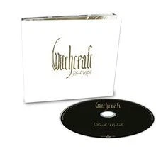 Black Metal von Witchcraft | CD | Zustand gut - Bild 1 von 2