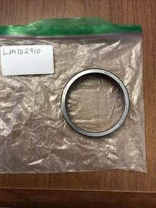 Rodamientos Napa SKF LM102910 CR BRG CUP - Imagen 1 de 6