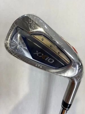 DUNLOP      Iron  XXIO 13 Navy NS Pro 850GH DST for XXIO 22 ° S 38in 403g No cov - Image 1 of 4