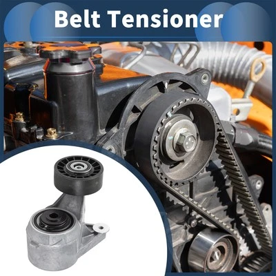 Belt Tensioner for Mercedes-Benz 190E W201 1987-1993 L6 2.6L No.1032000870 Foto 1 de 4
