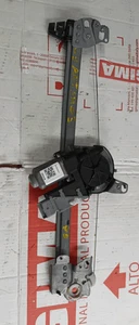 Alzacristallo elettr. porta ant. SX CITROEN C3 2a Serie 1.6 16V HDi (66Kw) Ber. - Foto 1 di 3
