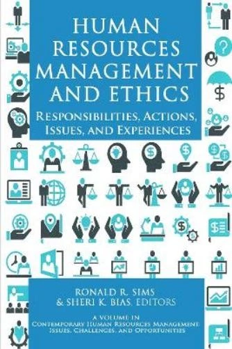Ronald R. Sims Sheri K. Human Resources Management and E (Hardback) (US IMPORT) - Image 1 of 1