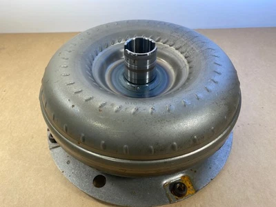 GENUINE Land Rover Range Rover Sport L320 Power Converter LR017283 - Image 1 of 4