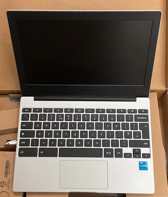 3x Samsung Galaxy Chromebook Go *FAULTY BUNDLE* - Image 1 of 4