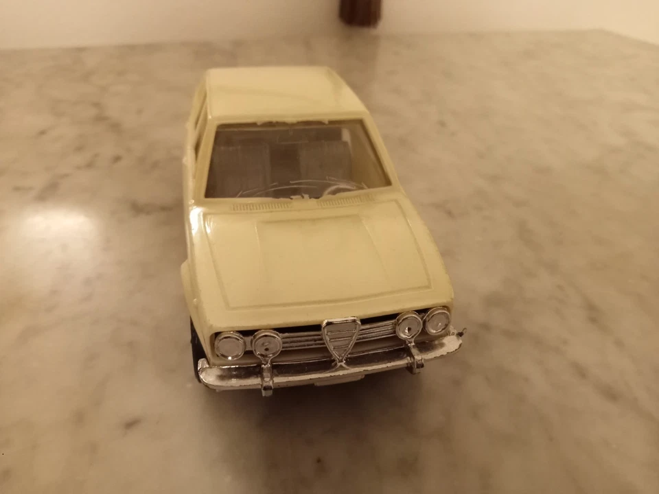 Euroatil 1/25 Alfetta - Immagine 1 di 3