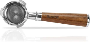 IKAPE Coffee Products, 54mm Bottomless Naked Portafilter Compatible Breville - Picture 1 of 5