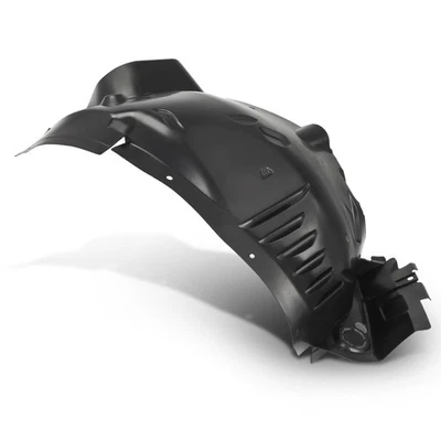 Fender Liner Front Right Passenger Side Fit For 2012-2015 Mercedes Benz C250 - Image 1 of 4