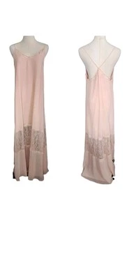 Maxi Vestido Bebe Talla Pequeña  Foto 1 de 4