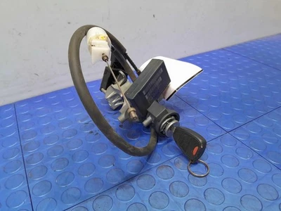 Conjunto de interruptor de encendido Jeep Liberty 2008-2012 con llave original OEM Foto 1 de 4