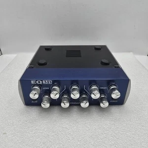 PreSonus EQ3B 3-Band Parametric Equalizer Lightly Used - Picture 1 of 6