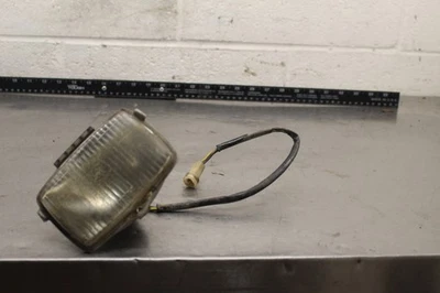 Faro delantero derecho Yamaha Moto 4 YFM225 1986 W853 Foto 1 de 4
