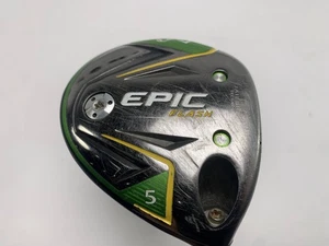 Callaway EPIC Flash 5 Fairway Wood 18* Fujikura Ventus 7-S Regular Mens RH - Picture 1 of 8