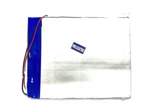 Batterie tablette G56035414 (90x115mm) - Zdjęcie 1 z 1