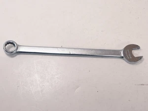 VINTAGE Duro-Chrom 1/2" KOMBINATIONSSCHLÜSSEL Teilenr. 3316 - Bild 1 von 6