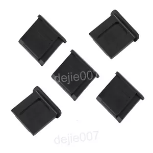 5 STCK. Neu BS-1 Hot Shoe Abdeckung Kappe für Canon Nikon Fuji Pentax Olympus Kamera DSLR - Bild 1 von 8