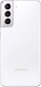Samsung Galaxy S21 5G SM-G991U1 128GB 256GB Unlocked Good Refurbished - Picture 1 of 14