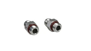 76350-Hyd. Conector para New Holland y Case IH (1 pieza) - Imagen 1 de 2