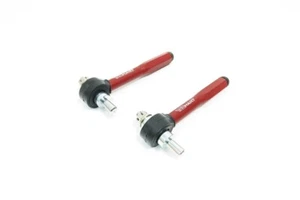 Truhart Adjustable RC Reverse Style Tie Rod Ends Set for Acura Integra 90-01 New - Picture 1 of 1