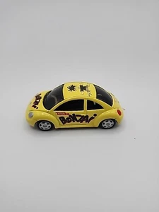 Maisto Tonka Die Cast Collection VW New Beetle Bonzai #35 Of 50 Vintage - Picture 1 of 9