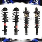Monroe Rear Front 4X Strut and Coil Spring Set For 2007-2010 Jeep Compass Jeep Compass