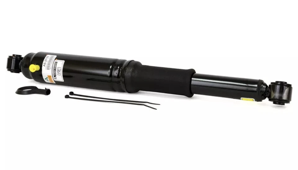 For Chevy Tahoe Suburban GMC Yukon Cadillac Escalade Arnott Rear Air Shock DAC - Image 1 of 1