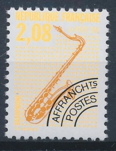 Timbre France Préo 215A** dentelé 12 - Picture 1 of 1