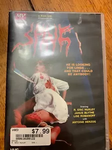 Spine dvd - Picture 1 of 1