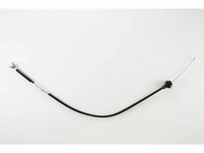 Cable de acelerador para Dodge W250 1981-1987 1989 97186PN 1986 1982 1983 1984 1985 Foto 1 de 2