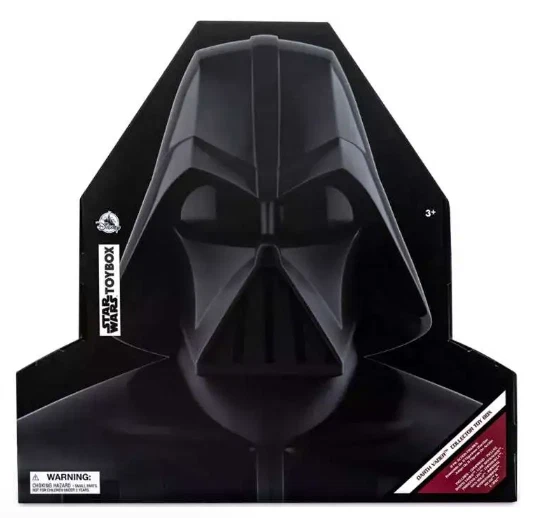 Disney Guerra de las Galaxias Toybox A NEW HOPE 8 piezas Juego de figuras de acción (NUEVO) Foto 1 de 2