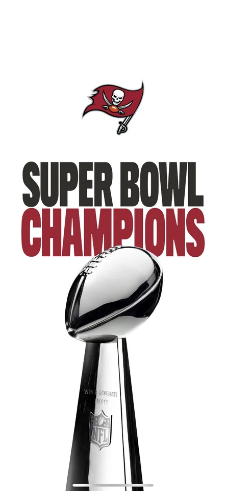 Boletos Tampa Bay Buccaneers 2021 Foto 1 de 1