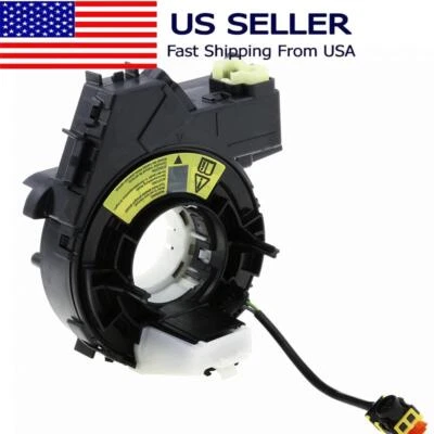 Nuevo resorte de reloj 2015-2019 para Ford Transit-150/250/350/350 HD Foto 1 de 4