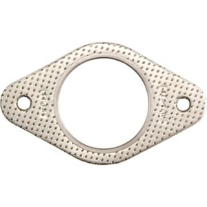 61536 Felpro Exhaust Flange Gasket Rear for Chevy Chevrolet Traverse GMC Acadia