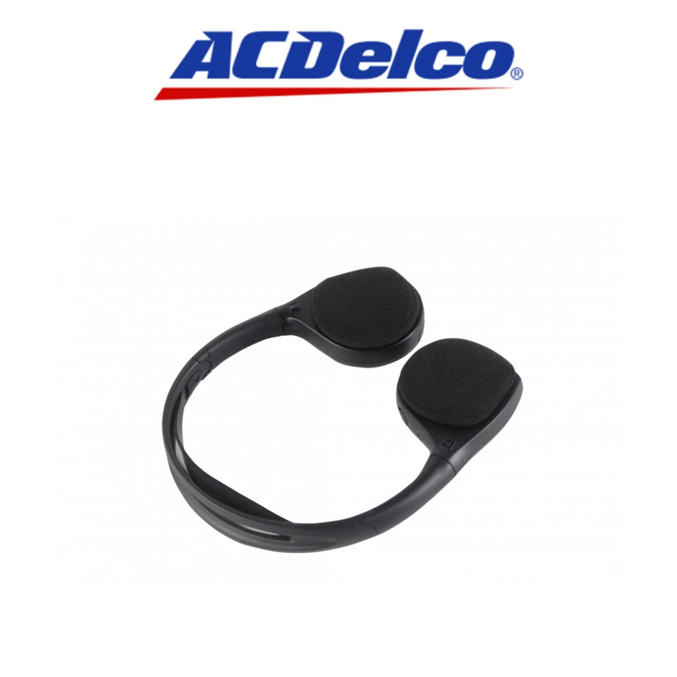 Auriculares ACDelco 22863047 22863047 para 02-17 Chevrolet Equinox Uplander Tahoe Foto 1 de 2