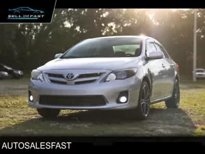 2013 Toyota Corolla L - Picture 1 of 12