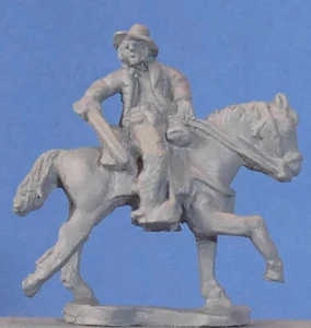 PIG020166 - Major General "Kill cavalry". Judson Kilpatrick - Picture 1 of 1