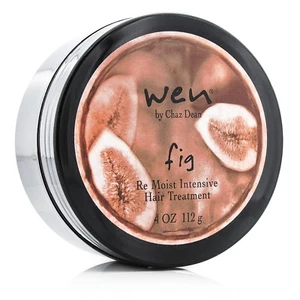 WEN by CHAZ DEAN FIG RE-MOIST INTENSIVE HAIR TREATMENT 112g - Bild 1 von 1