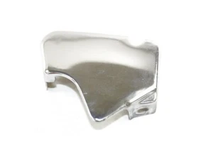 SUZUKI VS 600 INTRUDER 4329538A31 Cubierta Pedal Freno Trasero 95 - 97 FRENO - Imagen 1 de 3