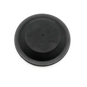 OEM VW Eos Golf GTI Jetta Passat Touareg Back Light Bulb Cover Cap Dust Lid Boot - Picture 1 of 2